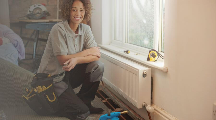Professional septic pumping service in Banner, WY